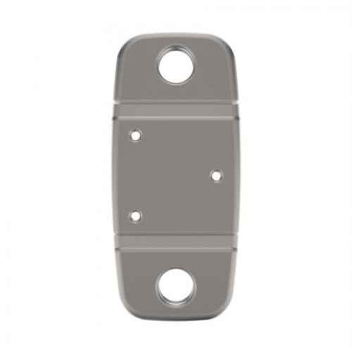 Глушитель, Muffler, Dual Inlet GY21132 