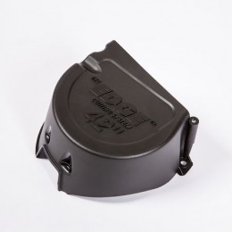 Щиток, Shield, Assembly W/ Rod 42" Deck GY21773 