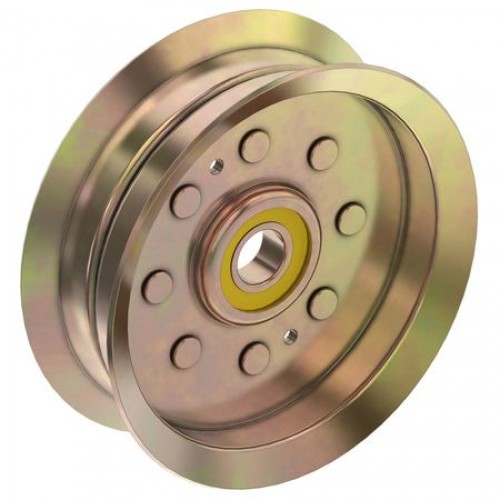 Шкив, Sheave, Flat Idler GY22082 