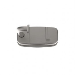 Глушитель, Muffler GY22156 