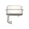 Глушитель, Muffler GY22156 