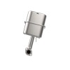 Глушитель, Muffler GY22156 