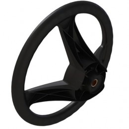Руль, Steering Wheel, Steering Wheel With GY22528 