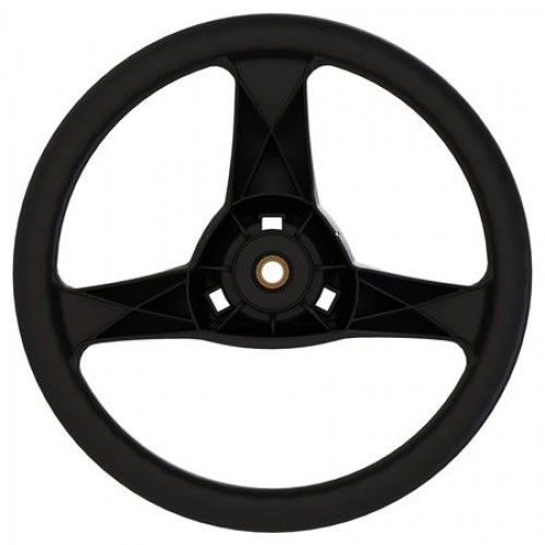 Руль, Steering Wheel, Steering Wheel With GY22528 