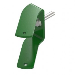 Вилы, Fork, Weldment Caster GY22542 