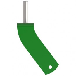 Вилы, Fork, Weldment Caster GY22542 