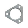 Формован. фланцевый корпус, Pressed Flanged Housing, Flangette- H103265 