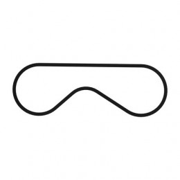 Клиновой ремень, Belt-91.00 Epl H108175 