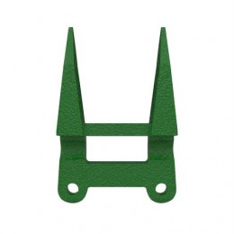 Ограждение ножа, Guard-double Knife H113571 