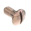 Винт, Screw-rib Neck-24unc X 14 Lg H125891 