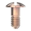 Винт, Screw-rib Neck-24unc X 14 Lg H125891 