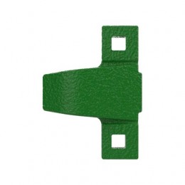 Прижимающий зажим, Hold-down Clip H127801 