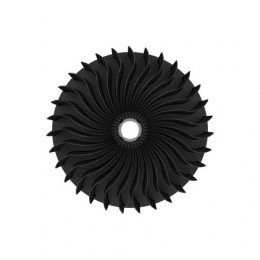 Ротор, Rotor-fan H130355 