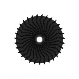 Ротор, Rotor-fan H130355 