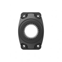 Вилка универсал. шарнира, Yoke H130409 