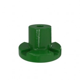 Ступица, Hub, Hub - Clip Clutch Driver H131098 