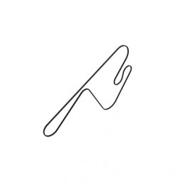 Клиновой ремень, V-belt-hc 6580 E.l. H131169 