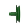 Шкив, Sheave - Idler And Pump Drive H132937 