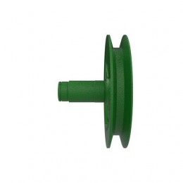 Шкив, Sheave - Idler And Pump Drive H132937 