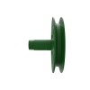 Шкив, Sheave - Idler And Pump Drive H132937 