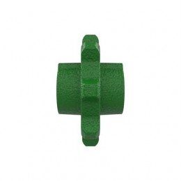 Цепная звездочка, Chain Sprocket, Sprocket-clean Grai H133143 