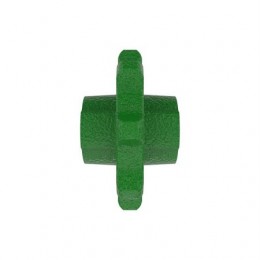 Цепная звездочка, Chain Sprocket, Sprocket-clean Grai H133143 