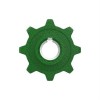 Цепная звездочка, Chain Sprocket, Sprocket-clean Grai H133143 