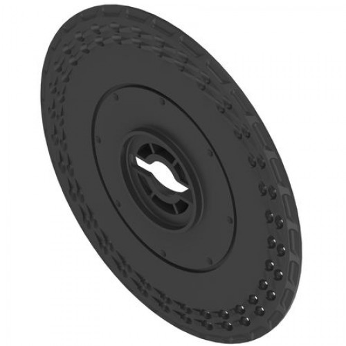 Высевающий диск, Seed Plate, Disk, Edible Bean-large H136092 