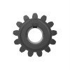 Передача, Gear, Gear, Bevel 13 Teeth (5dp) H137215 