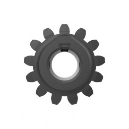 Передача, Gear, Gear, Bevel 13 Teeth (5dp) H137215 