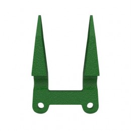 Ограждение ножа, Knife Guard, Guard - Double Knife H145791 