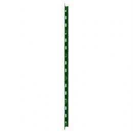 Отражательная пластина, Filler Plate, Perforated H150837 