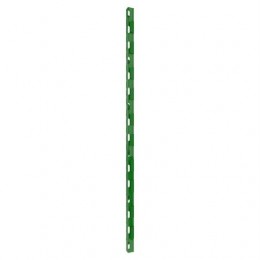 Отражательная пластина, Filler Plate, Perforated H150837 