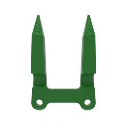Ограждение ножа, Knife Guard, Guard, Double Knife H153719 