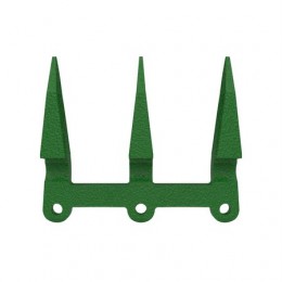 Ограждение ножа, Knife Guard, Guard, Triple H153855 