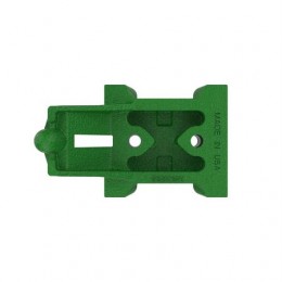 Опора, Support, Idler Strap And Deck H153898 