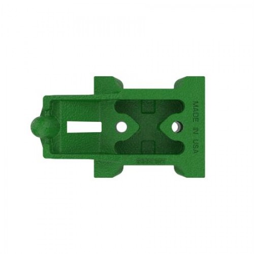 Опора, Support, Idler Strap And Deck H153898 