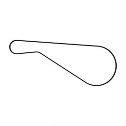 Клиновой ремень, Belt, Elev Jshaft Dr Hc 3840 El H154723 