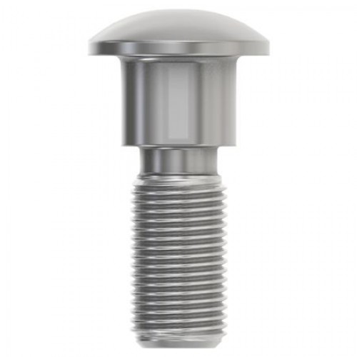 Винт, Screw, Screw, Slotted Rnd Hd-oval N H158342 