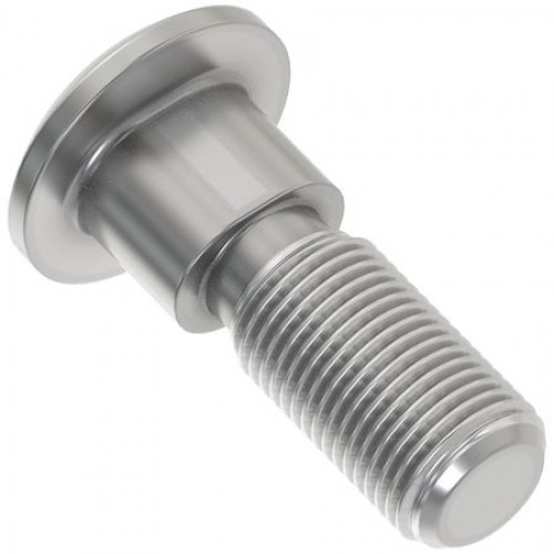 Винт, Screw, Screw, Slotted Rnd Hd-oval N H158342 