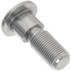 Винт, Screw, Screw, Slotted Rnd Hd-oval N H158343 