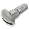 Винт, Screw, Screw, Slotted Rnd Hd-oval N H158343 