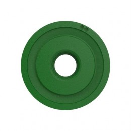 Шкив, Pulley, Half, Outer H158578 