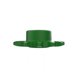 Цепная звездочка, Chain Sprocket, 13t Rc550, End H159615 