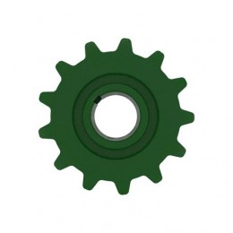 Цепная звездочка, Chain Sprocket, 13t Rc550, End H159615 