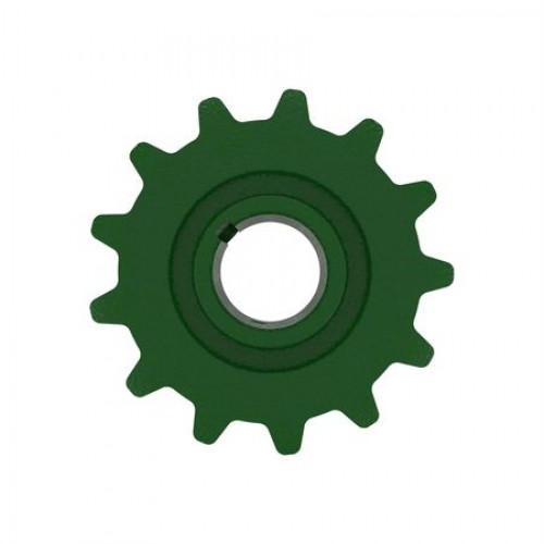 Цепная звездочка, Chain Sprocket, 13t Rc550, End H159615 