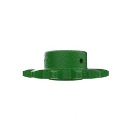 Цепная звездочка, Chain Sprocket, 13t Rc550, End H159615 