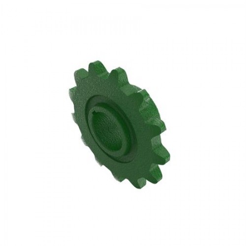 Цепная звездочка, Chain Sprocket, 13t Rc550, End H159615 