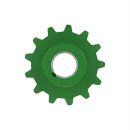 Цепная звездочка, Chain Sprocket, 13t Rc550, End H159615 