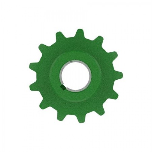 Цепная звездочка, Chain Sprocket, 13t Rc550, End H159615 